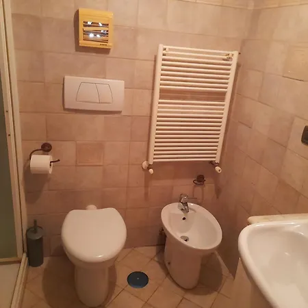 Πανσιόν Roma Ρώμη