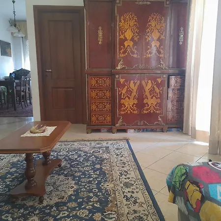 Roma Penzion 3*