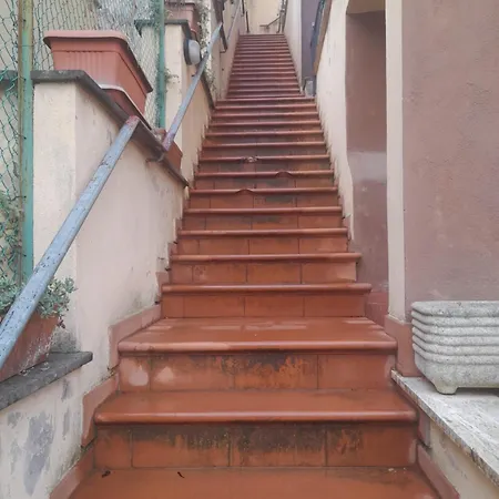 בית הארחה Roma רומא