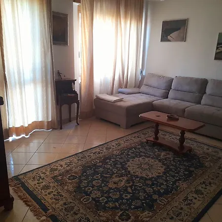 Roma Penzion 3*